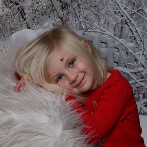 Meet your Posher, Alice